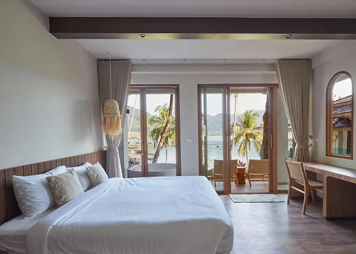 Resolution Resort