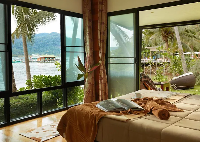 Resolution Resort