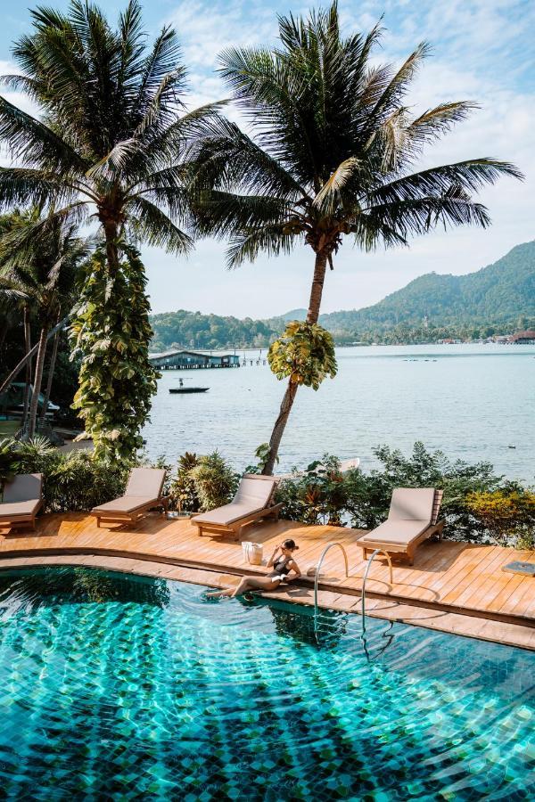 Resolution Koh Chang